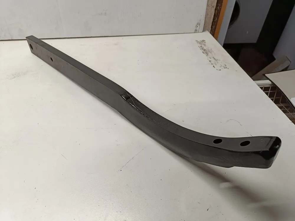 Ojas pituus 830mm / Stekro Bachus, Lemken yhteensopiva