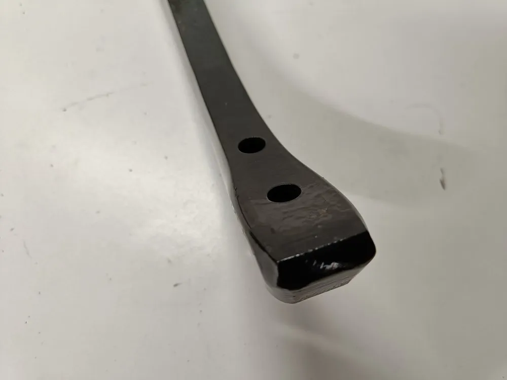 Ojas pituus 830mm / Stekro Bachus, Lemken yhteensopiva