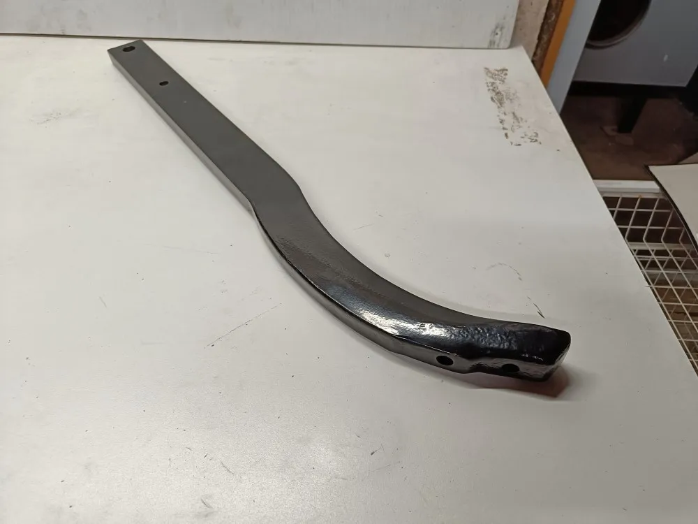 Ojas pituus 830mm / Stekro Bachus, Lemken yhteensopiva