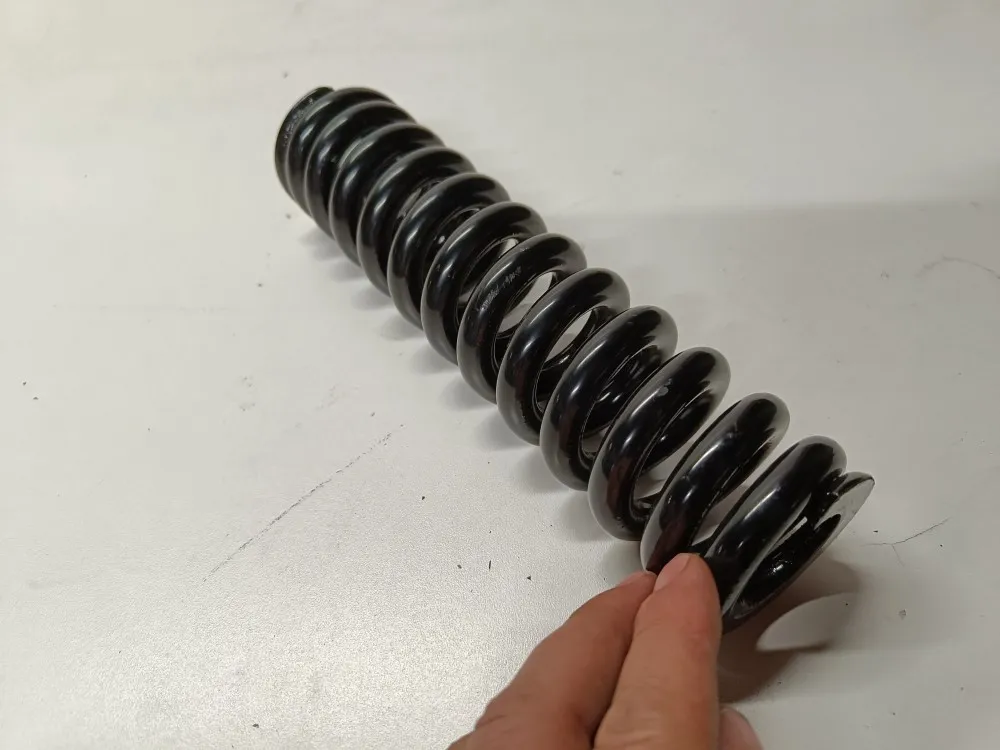 Pienempi laukaisujousi 12mm / Stekro Bachus