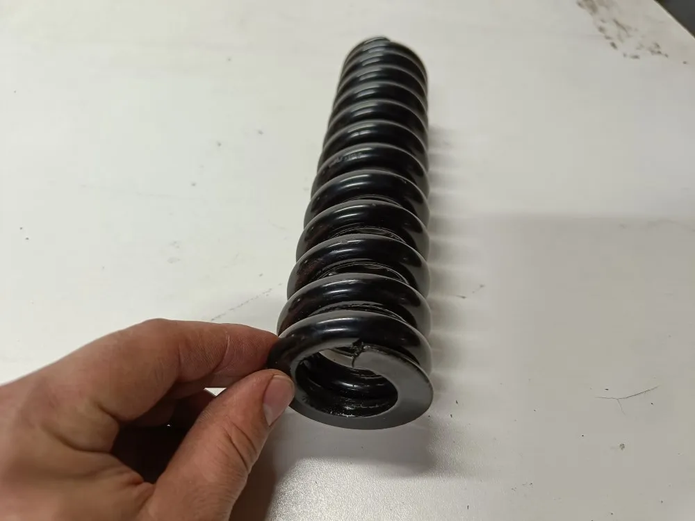 Pienempi laukaisujousi 12mm / Stekro Bachus