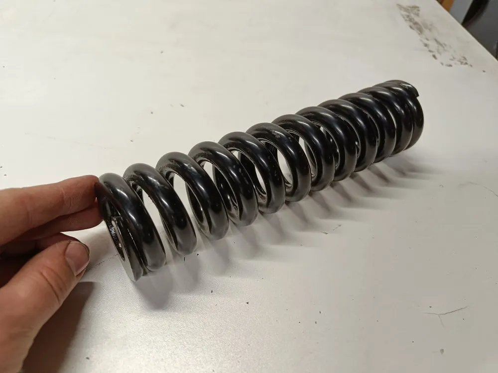 Pienempi laukaisujousi 12mm / Stekro Bachus
