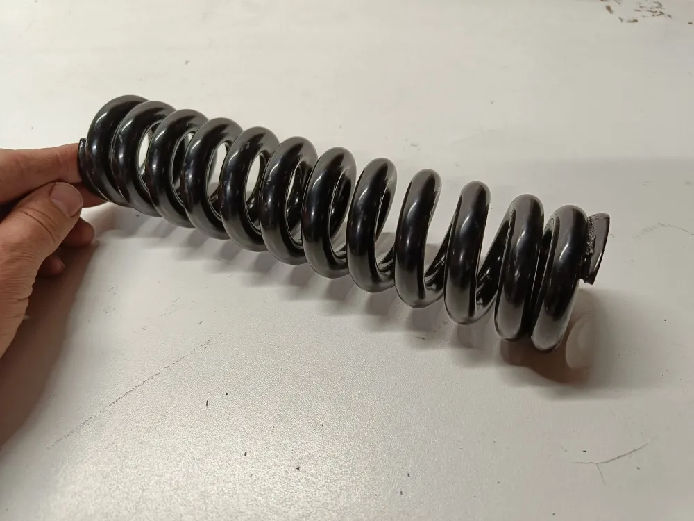 Pienempi laukaisujousi 12mm / Stekro Bachus