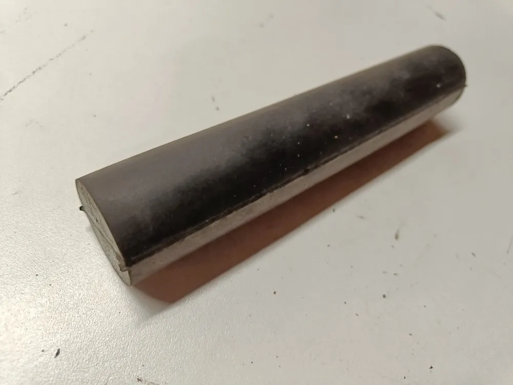 Joustinkumi 180mm kiekkovarteen / Stekro Bachus