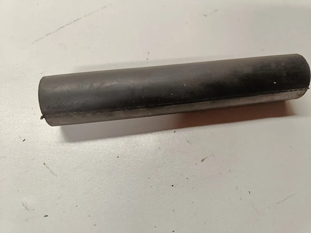 Joustinkumi 180mm kiekkovarteen / Stekro Bachus