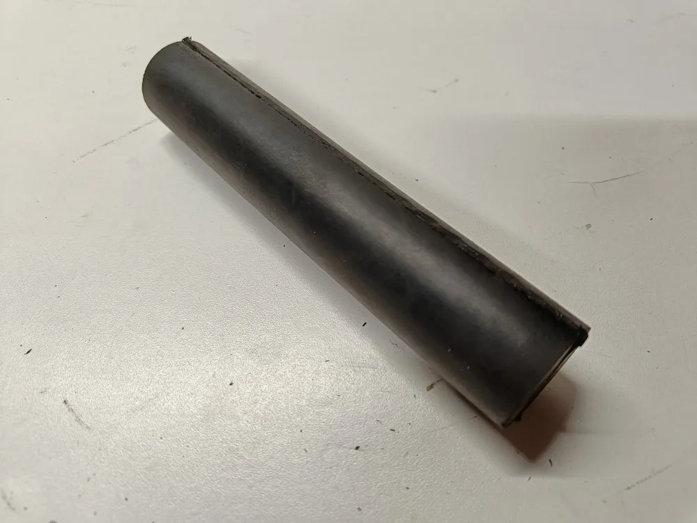 Joustinkumi 180mm kiekkovarteen / Stekro Bachus