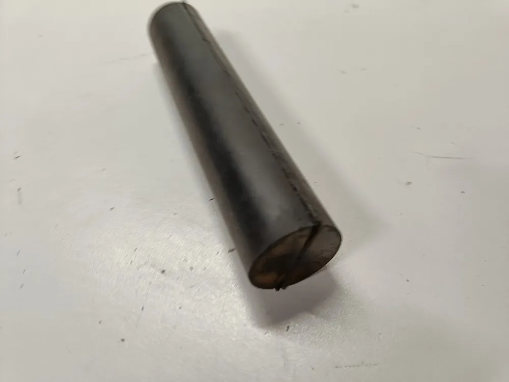 Joustinkumi 180mm kiekkovarteen / Stekro Bachus