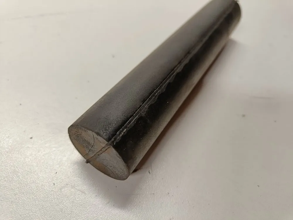 Joustinkumi 180mm kiekkovarteen / Stekro Bachus