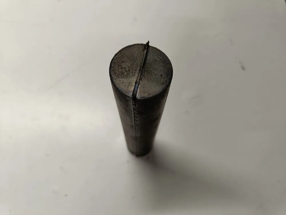 Joustinkumi 180mm kiekkovarteen / Stekro Bachus