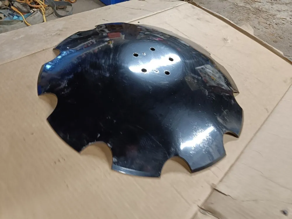 Lautanen 550mm 5-pulttinen / Stekro Gladiator RX