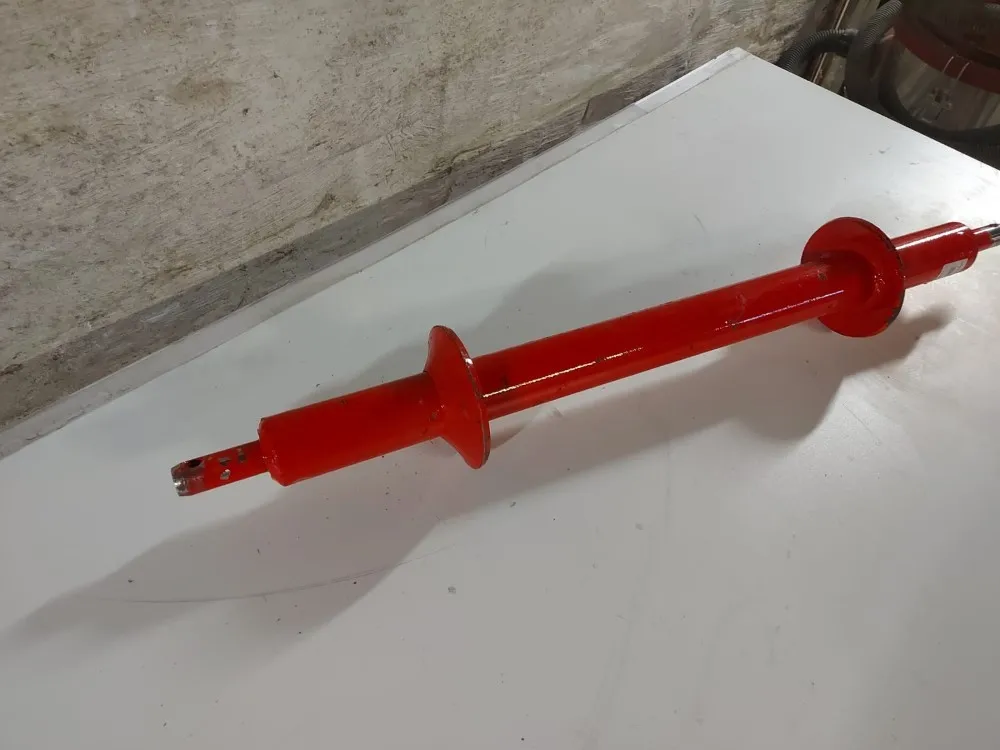 Vetokarttu 970mm, 28mm päillä / Jar-Met rikkaäkeeseen