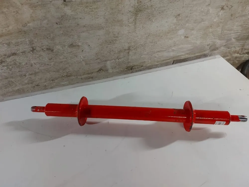 Vetokarttu 970mm, 28mm päillä / Jar-Met rikkaäkeeseen