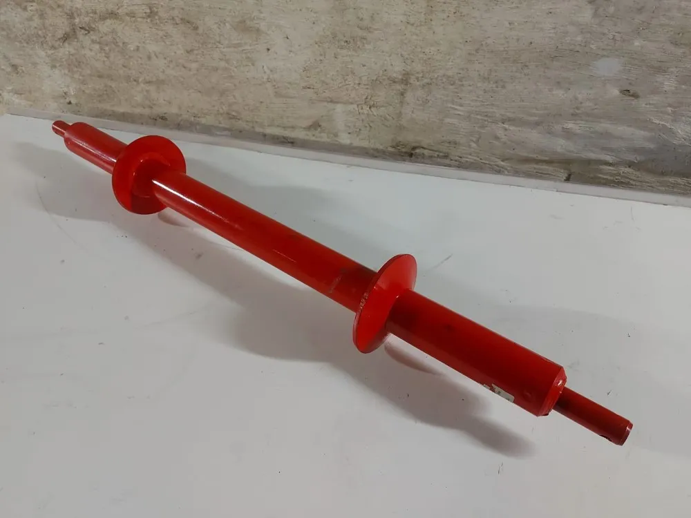 Vetokarttu 1070mm, 28mm päillä / Jar-Met rikkaäkeeseen