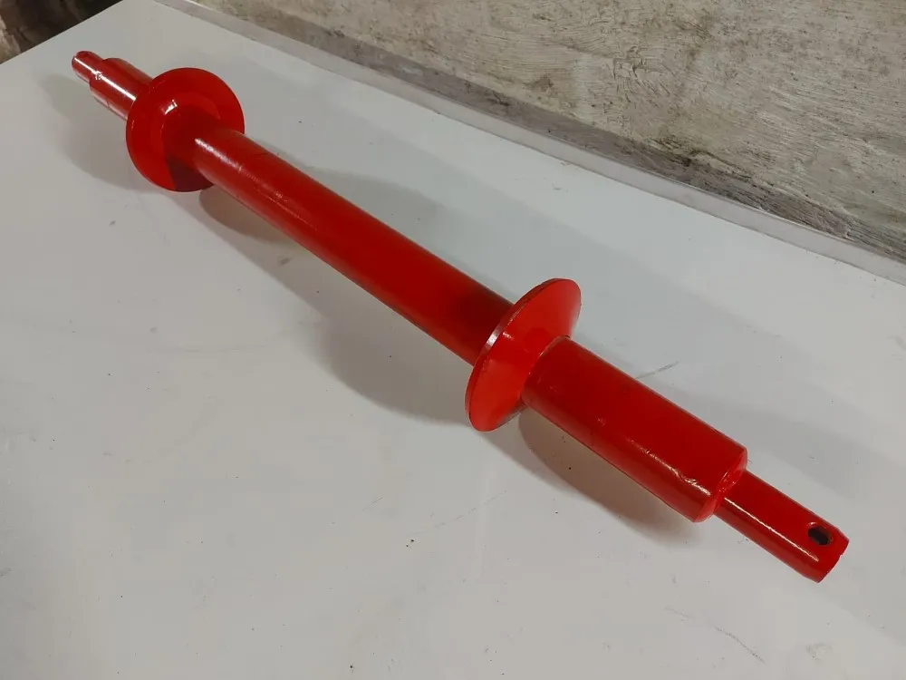 Vetokarttu 970mm, 37mm päillä / Jar-Met rikkaäkeeseen