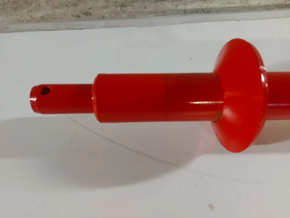 Vetokarttu 970mm, 37mm päillä / Jar-Met rikkaäkeeseen
