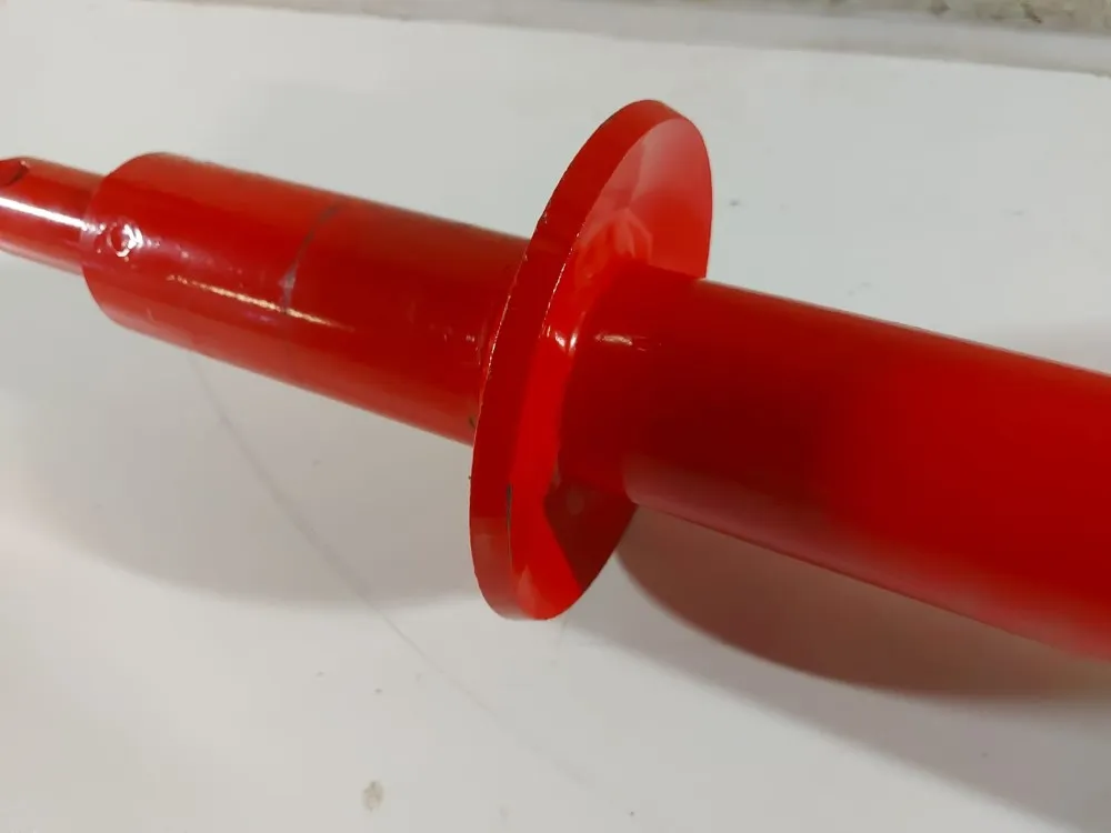 Vetokarttu 970mm, 37mm päillä / Jar-Met rikkaäkeeseen