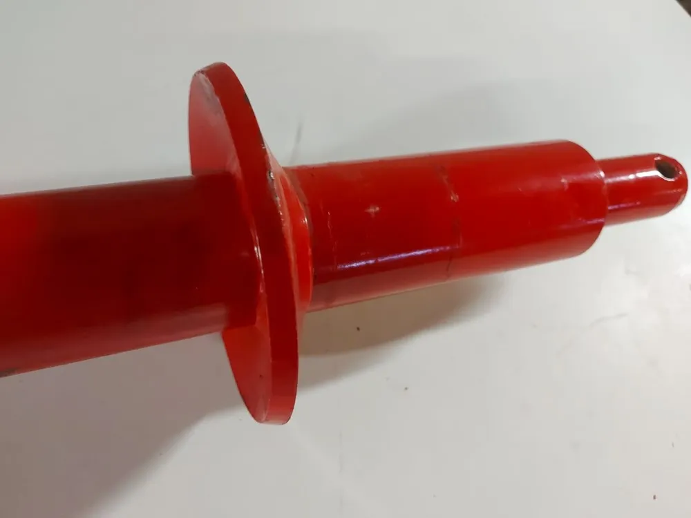 Vetokarttu 970mm, 37mm päillä / Jar-Met rikkaäkeeseen