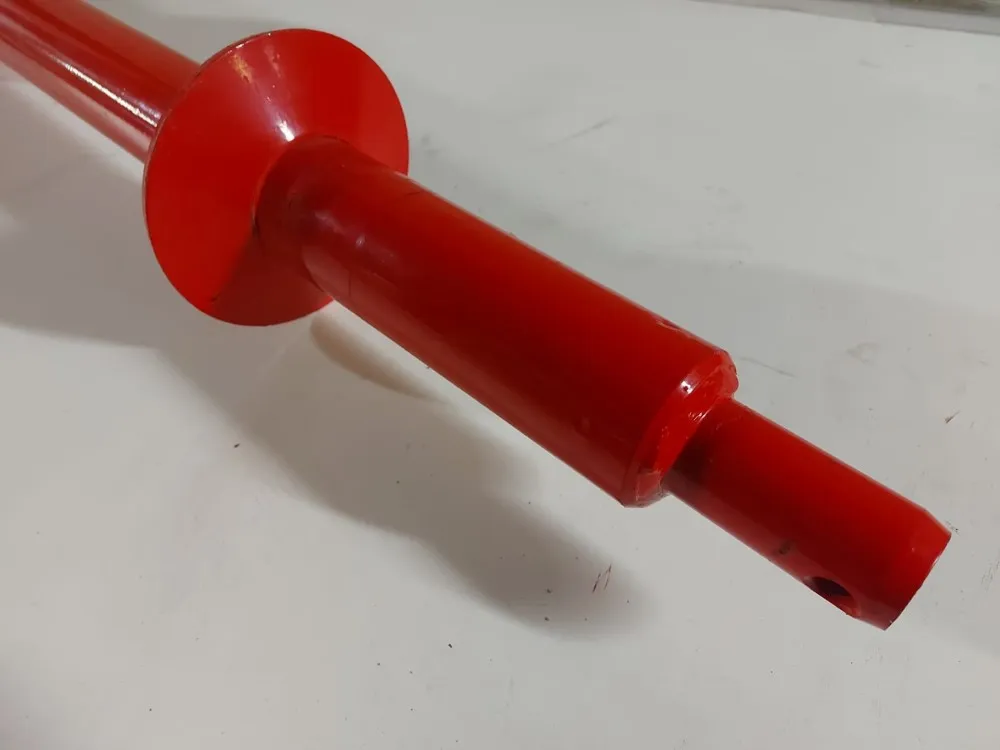 Vetokarttu 1070mm, 37mm päillä / Jar-Met rikkaäkeeseen
