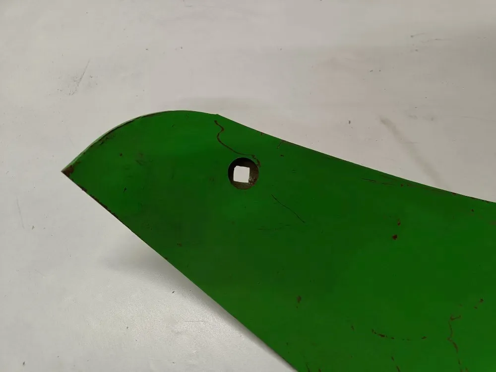 Siipilehti miniauraan / Farmostal ja AN