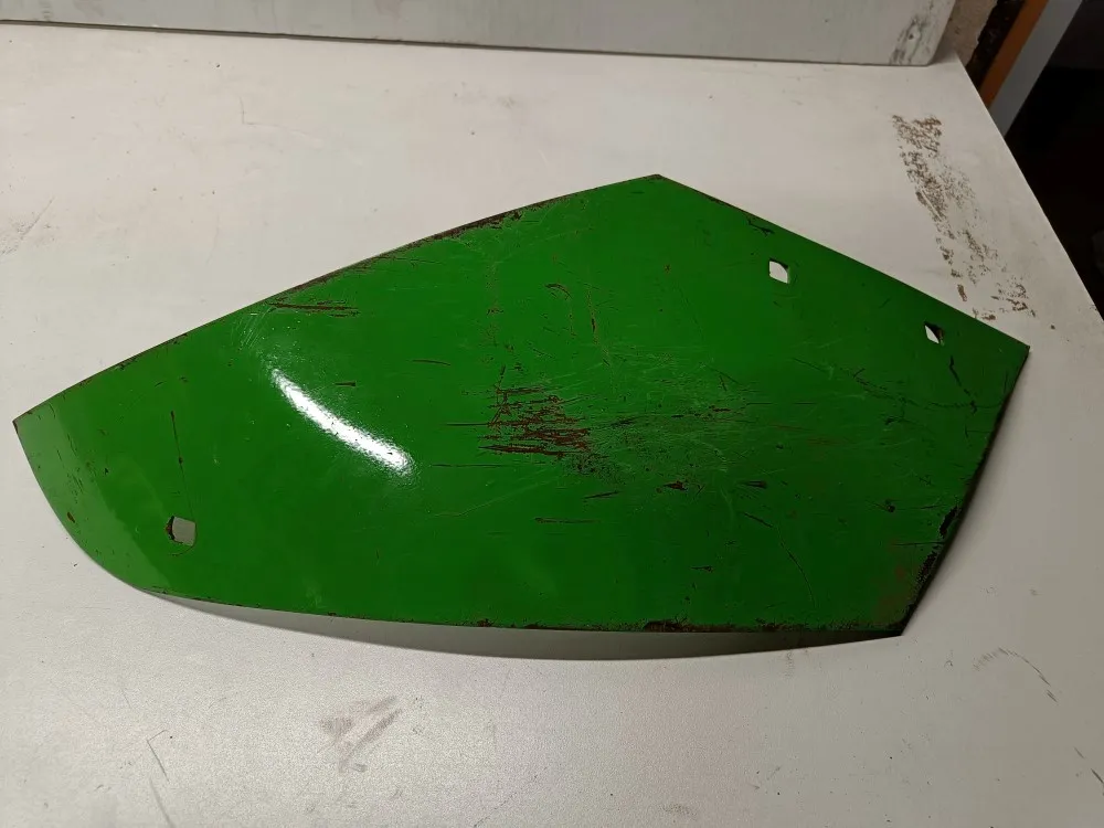 Siipilehti miniauraan / Farmostal ja AN