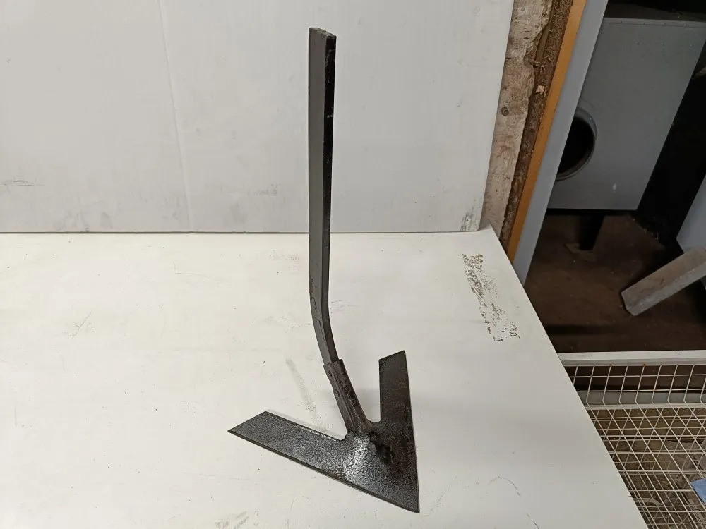 Vakoauran terä 280mm / Farmostal ja AN