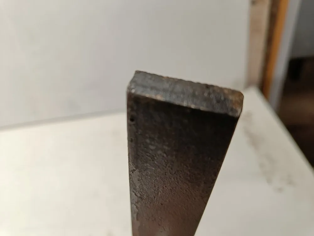 Vakoauran terä 205mm / Farmostal ja AN