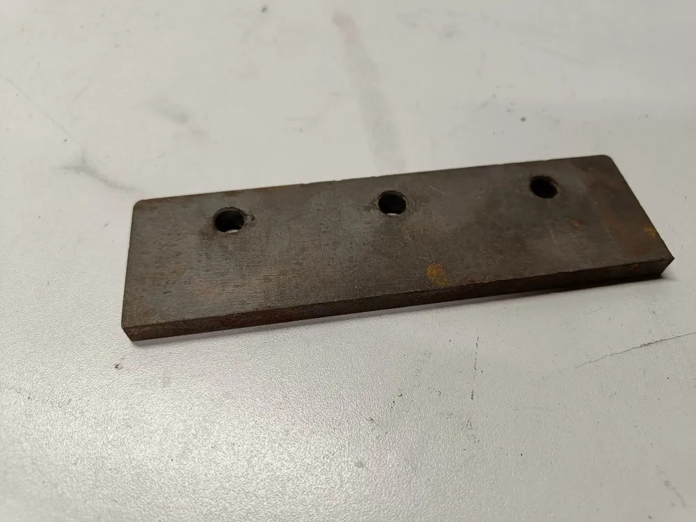 Vastaterä 156mm x 44mm / Remet RT-630
