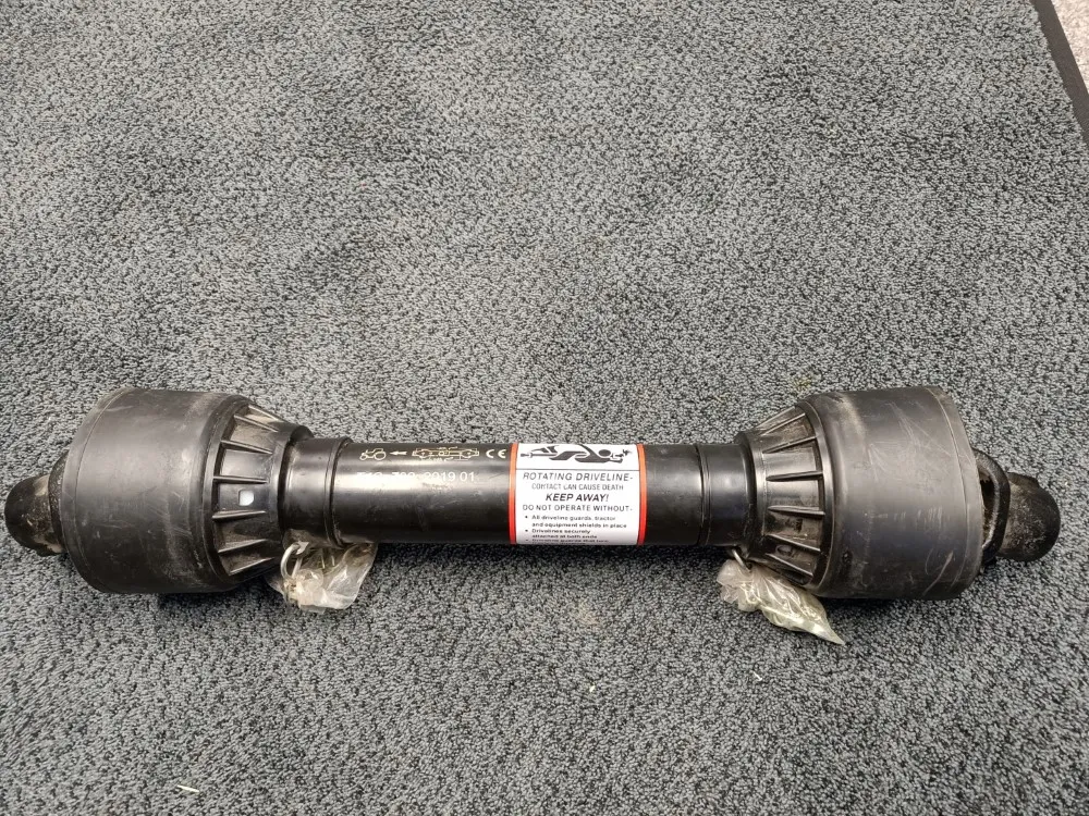 Nivelakseli T4S-700, pituus 700mm / mm. Mateng TL kelajyrsimiin