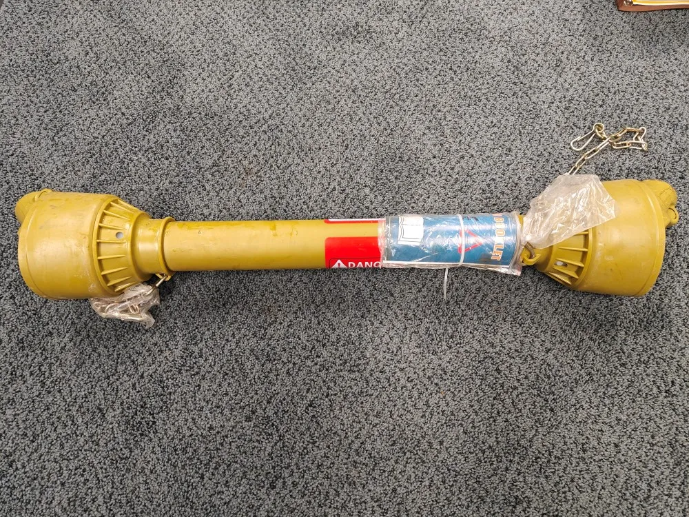 Nivelakseli 825mm / mm. Jar-Met pintalevittimeen