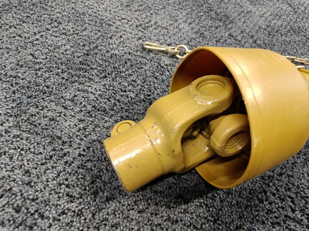 Nivelakseli 825mm / mm. Jar-Met pintalevittimeen