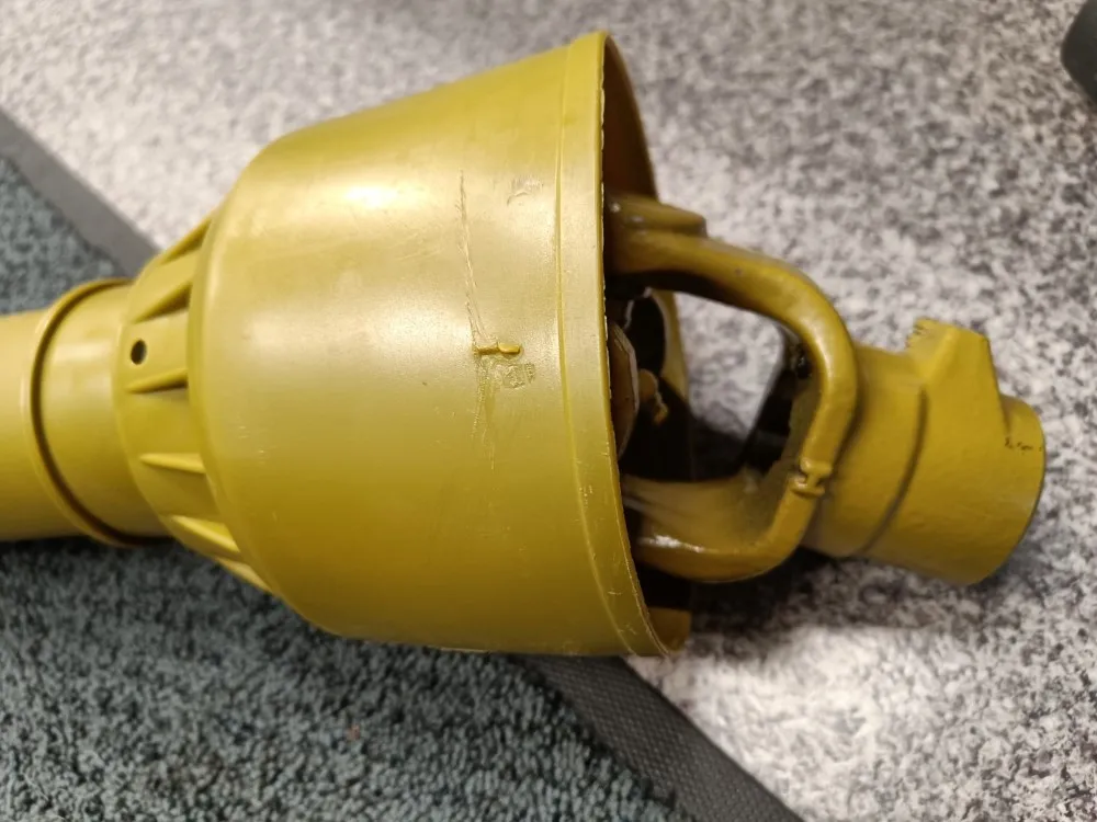 Nivelakseli levykytkimellä / T04 1200mm