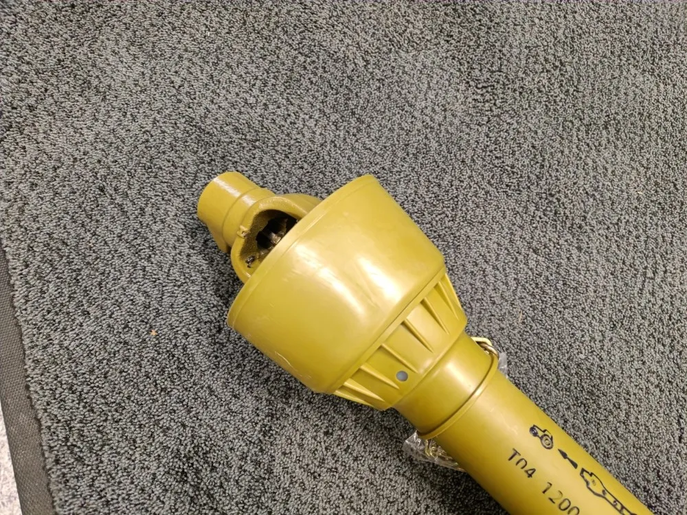 Nivelakseli levykytkimellä / T04 1200mm