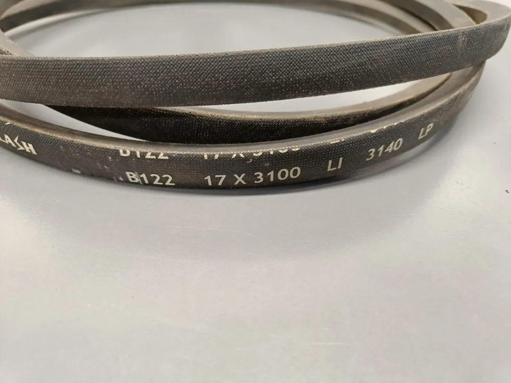 Kiilahihna B122 / B3150 / Lisicki Z178 Hihna 185cm koneeseen