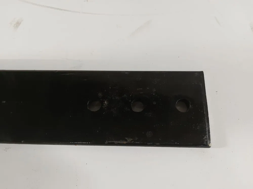 Tasoitelautasen kiinnitysvarsi / Rol-Ex APG ja Gruber