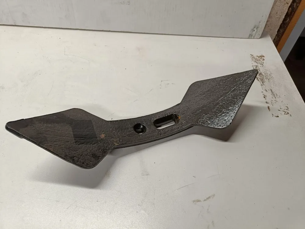 Keskiterä 450mm / Rol-Ex APG ja Gruber