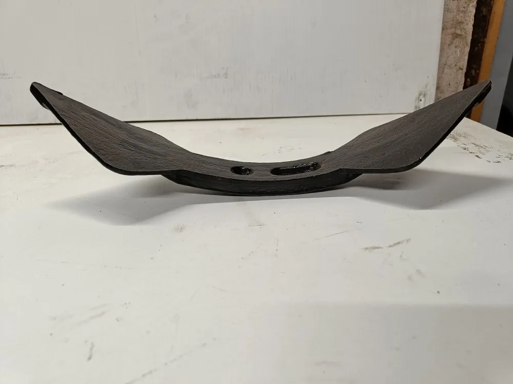 Keskiterä 450mm / Rol-Ex APG ja Gruber