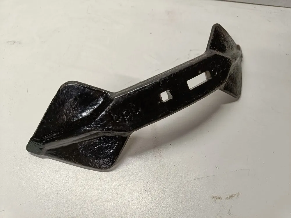 Keskiterä 450mm / Rol-Ex APG ja Gruber