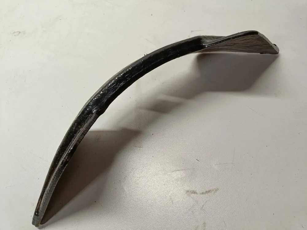 Keskiterä 450mm / Rol-Ex APG ja Gruber