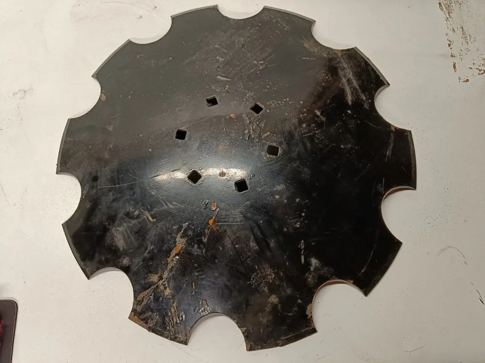 Lautanen 510mm, 6-pulttinen / Rol-Ex