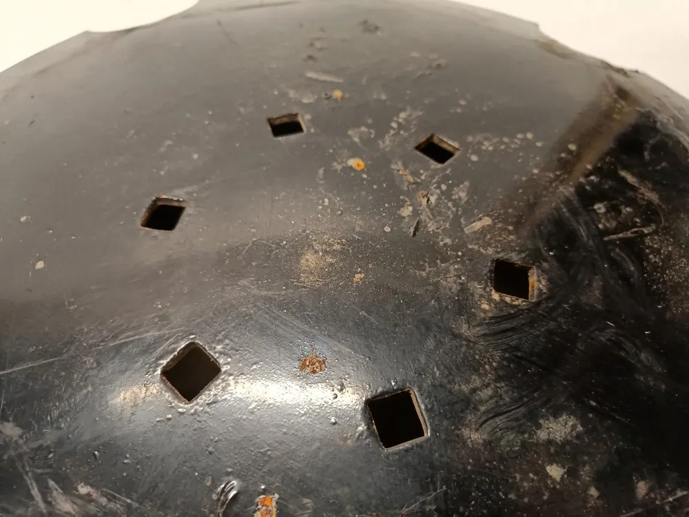 Lautanen 510mm, 6-pulttinen / Rol-Ex