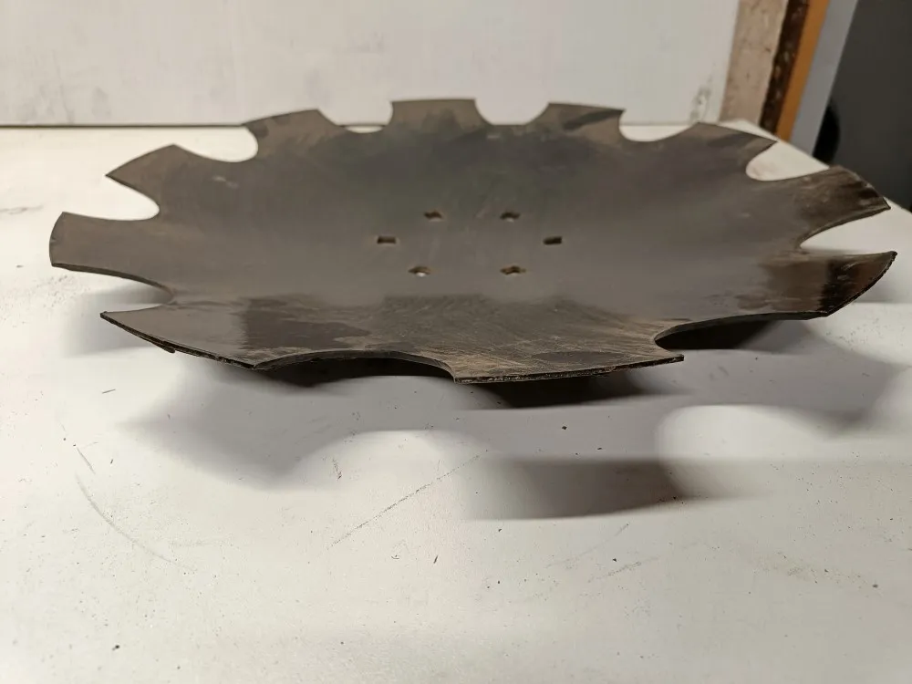 Lautanen 510mm, 6-pulttinen / Rol-Ex