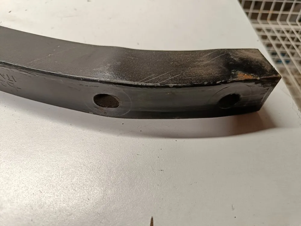 Silmukkajousi piikinvarsi / Rol-Ex APG ja Gruber