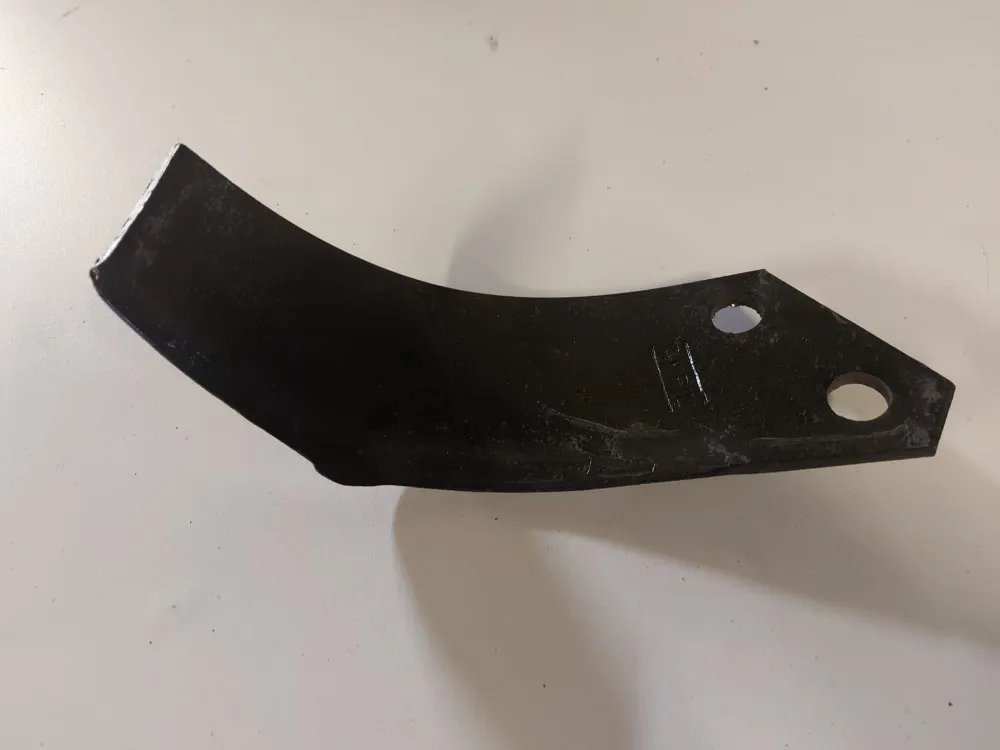 Kelajyrsimen terä vasen / Akpil Freza