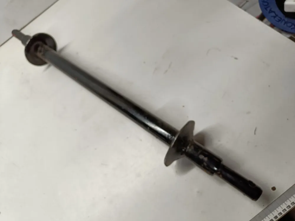 Vetokarttu 860mm, 28mm päillä / Strumyk Alfa
