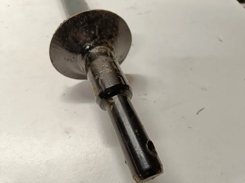 Vetokarttu 860mm, 28mm päillä / Strumyk Alfa