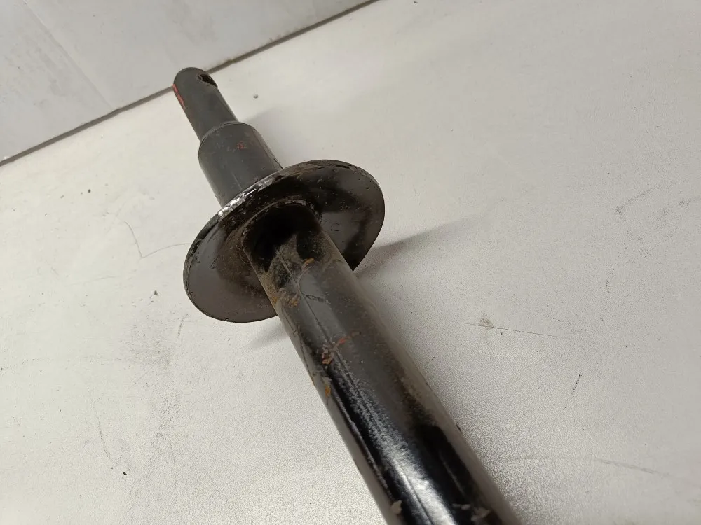 Vetokarttu 860mm, 28mm päillä / Strumyk Alfa