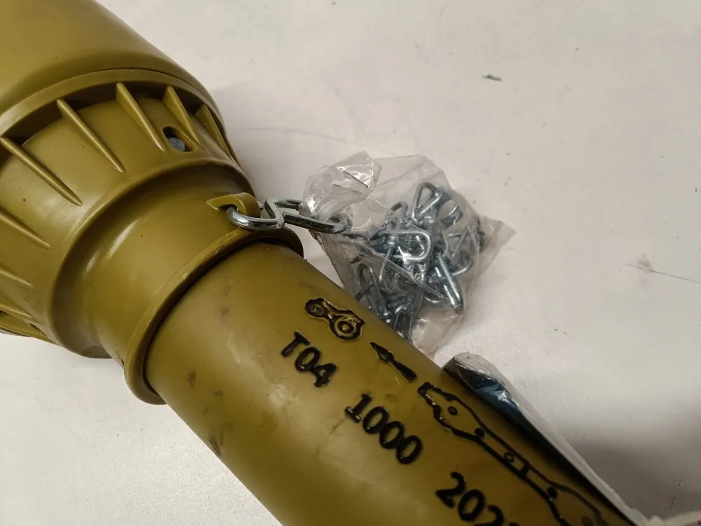 Nivelakseli levykytkimellä / T04 1000mm