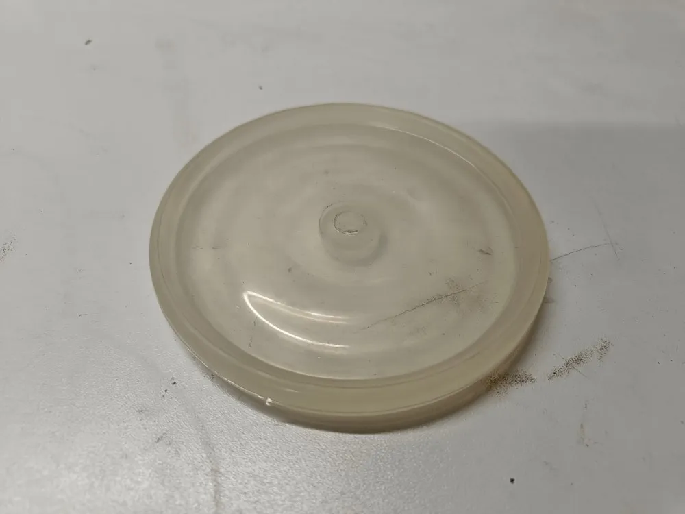 Pumpun kalvo 122mm / Agroplast P-100