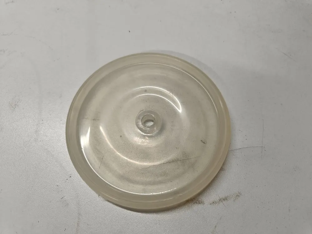 Pumpun kalvo 122mm / Agroplast P-100