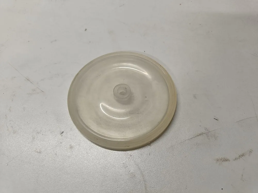 Pumpun kalvo 122mm / Agroplast P-100